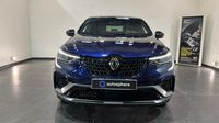Renault Arkana 1.3 TCe 160ch mild hybrid esprit Alpine EDC -23 — photo 1
