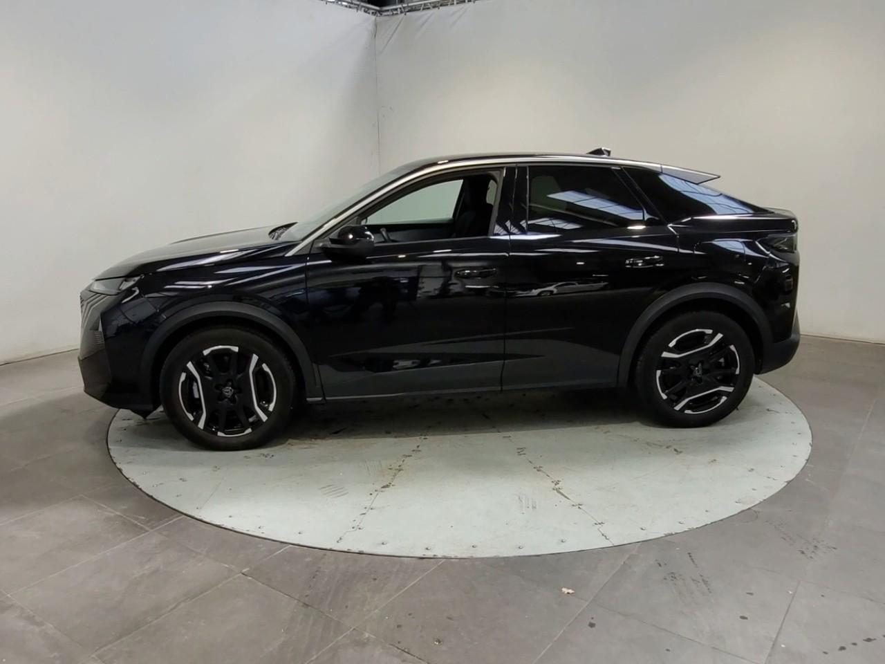 Peugeot 3008 electrique 73 kwh 210 ch allure — photo 2