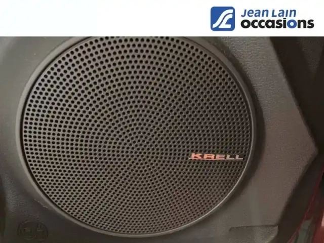 Hyundai Kona electrique 39 kwh - 136 ch — photo 19