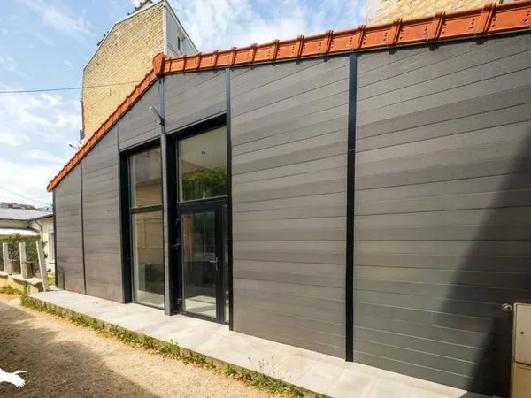Maison 4 pièces 108 m²