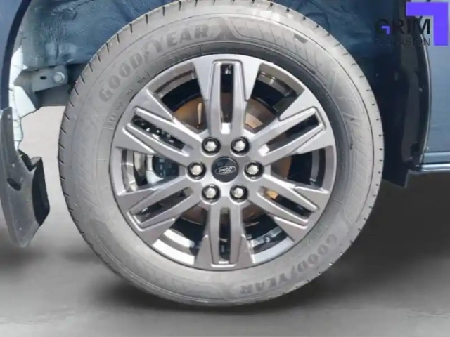 Ford Transit custom fgn 320 l1h1 2.5 duratec 232 ch phev cvt — photo 16