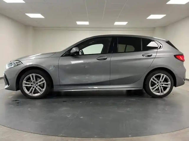 Bmw Serie 1 série 1 118ia 136ch m sport dkg7 — photo 8