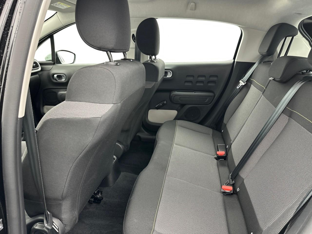 Citroën C3 puretech 83 ch bvm5 you — photo 12
