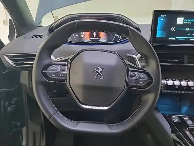 Peugeot 3008 bluehdi 130ch s&amp;s eat8 — photo 9