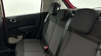 Citroen C3 1.2 PureTech 83ch S&S Feel — photo 13