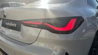 Bmw Série 4 Coupé 420iA 184ch — photo 17