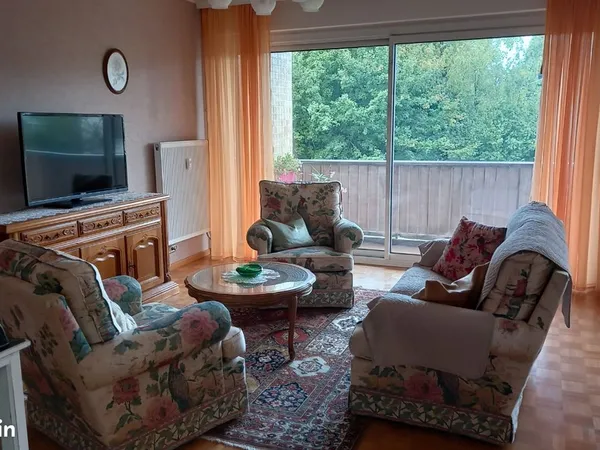 Appartement Bavilliers / Danjoutin