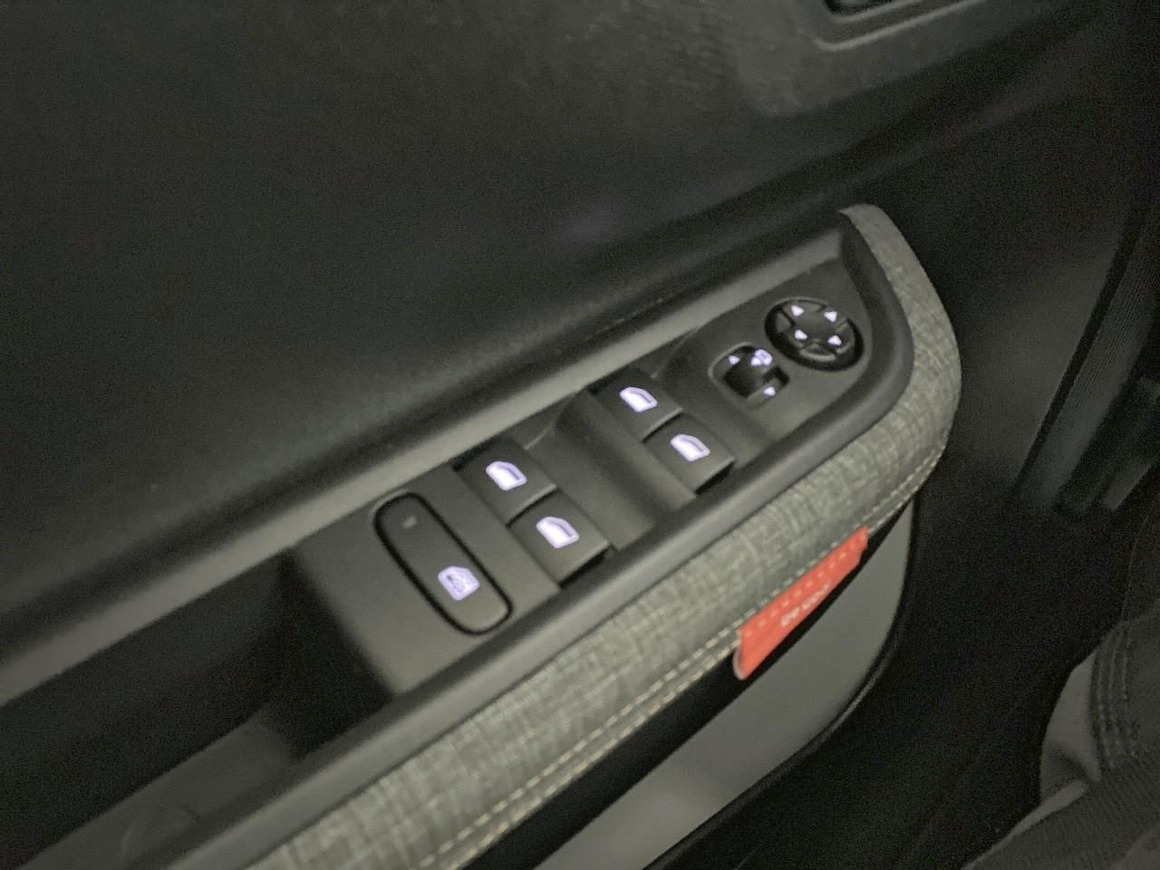 Citroën C3 Aircross hybride 145 ch aut plus — photo 20