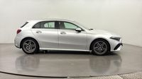 Mercedes Classe A Berline 220 d 190ch AMG Line 8G-DCT — photo 4