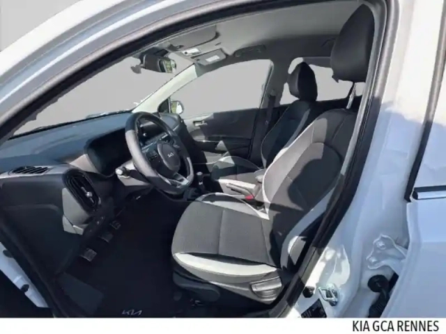 Kia Picanto 1.0 gdi 68ch gt-line — photo 6