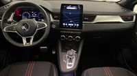 Renault Captur 1.3 TCe mild hybrid 160ch RS Line EDC — photo 11