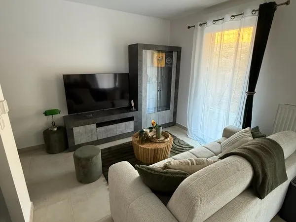 Appartement t2 neuf