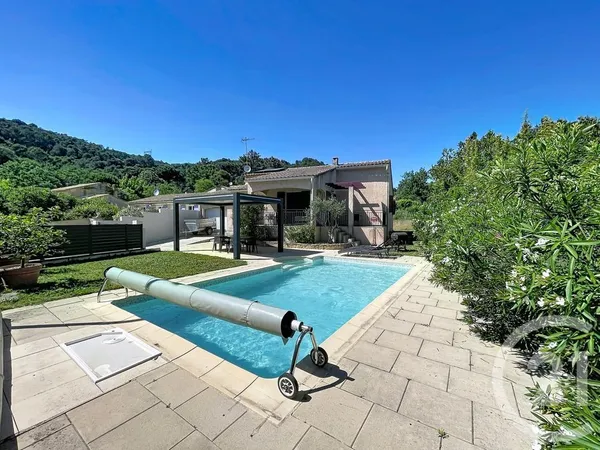 Maison 4 pièces 111 m²