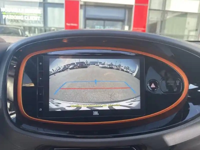 Toyota Aygo 1.0 vvt-i 72 air limited cvt — photo 20