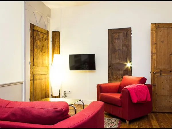 Appartement de 60m2 à louer sur Grenoble