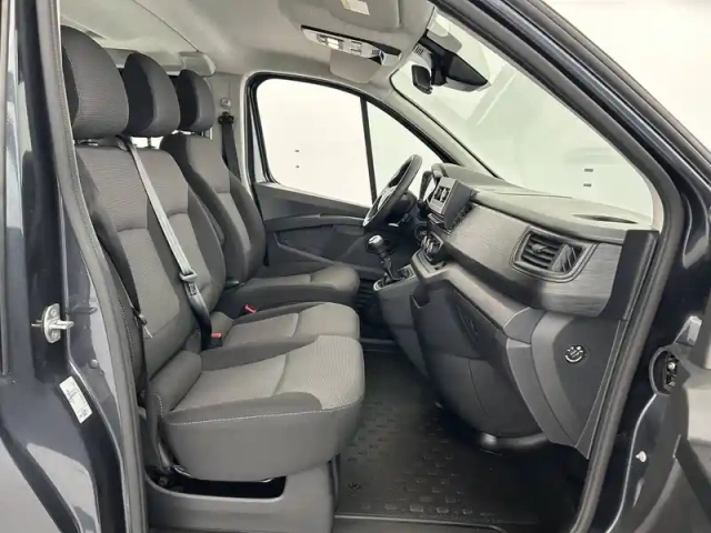 Renault Trafic l2 dci 150 energy s&amp;s — photo 42