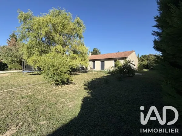 Maison 5 pièces 118 m²