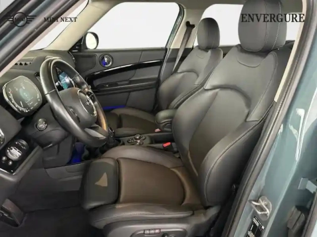 Mini Countryman cooper 136ch edition premium plus bva7 — photo 4
