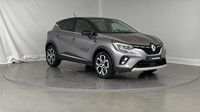 Renault Captur 1.0 TCe 90ch Intens -21 — photo 3