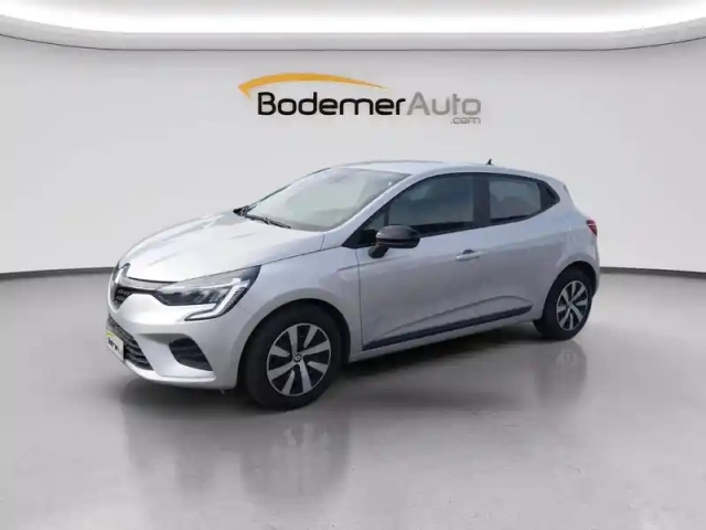 Renault Clio tce 90