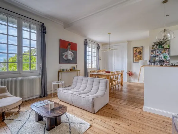 Loue appartement