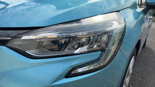 Renault Clio 1.0 SCe 75 - Zen – 2019 – 20802 km – Essence – Boîte Manuelle — photo 12