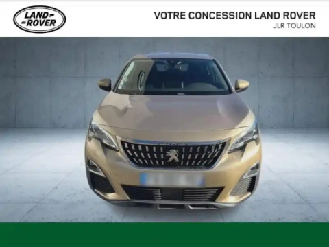 Peugeot 3008 1.5 bluehdi 130ch e6.c active business s&amp;s eat8