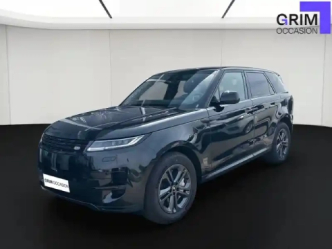 Land Rover Range Rover sport p440e 3.0l i6 phev 440ch