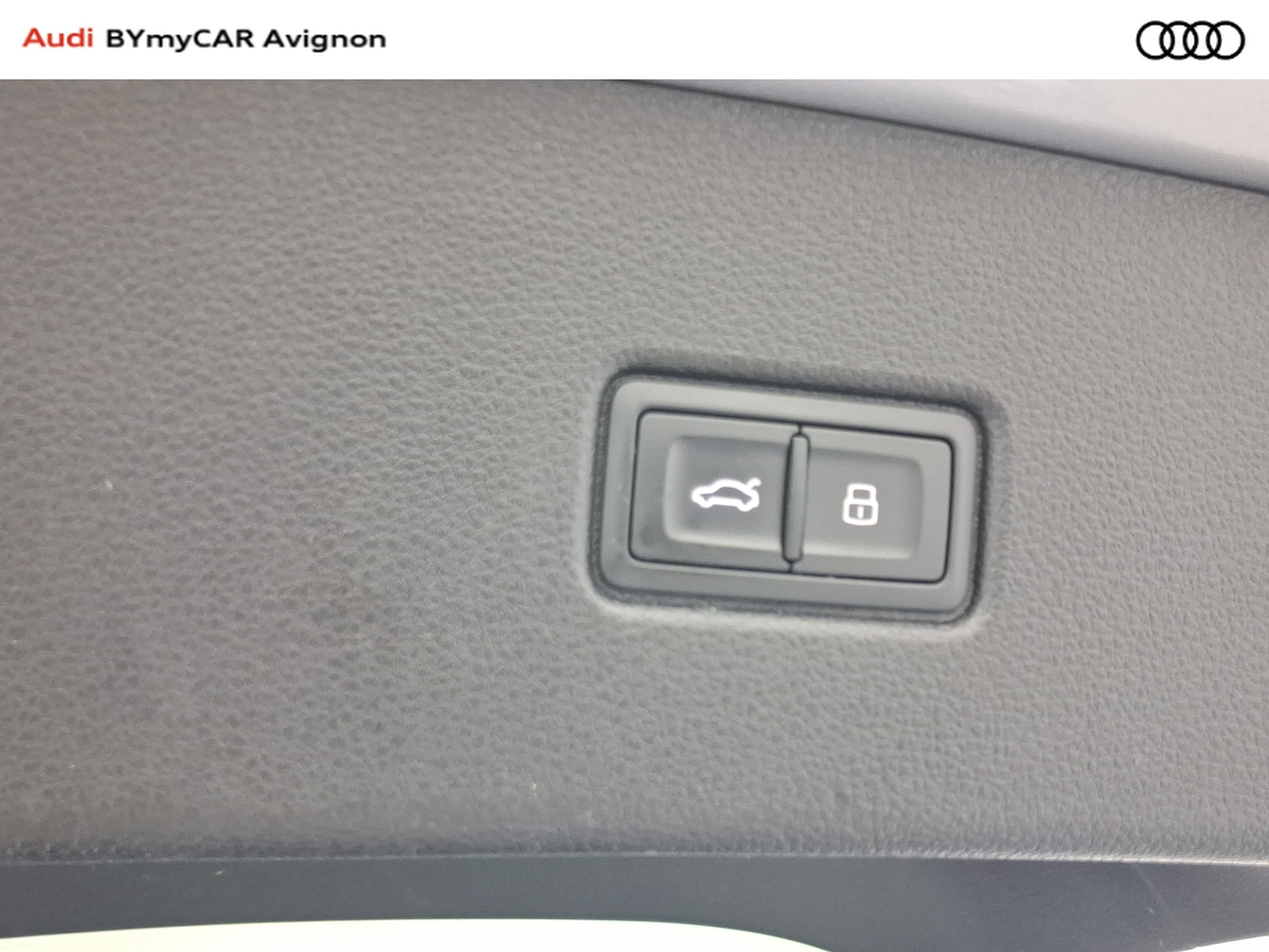 Audi SQ5 Sportback 3.0 V6 TDI 341 Tiptronic 8 Quattro — photo 34