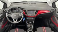 Opel Crossland X 1.2 Turbo 110ch GS Line — photo 11