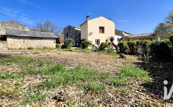 Maison 6 pièces 126 m²