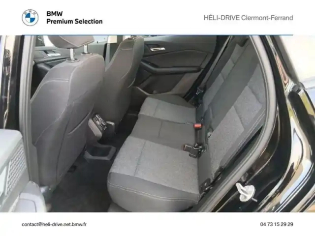 Bmw Serie 2 série 2 activetourer 218i 136ch dkg7 — photo 7