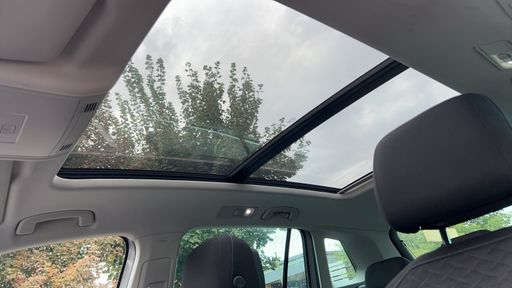 Volkswagen Tiguan 2.0 TDI 150 S-Tronic7 - IQ Drive – 2020 – 111950 km – Diesel – Boîte Automatique — photo 11