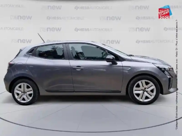 Renault Clio 1.0 tce 90ch evolution — photo 19