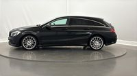 Mercedes Cla Shooting Brake 220 d Starlight Edition 7G-DCT Euro6c — photo 7
