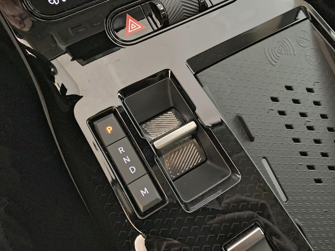 Citroën C5 Aircross hybride 145 ch e-dcs6 max — photo 20