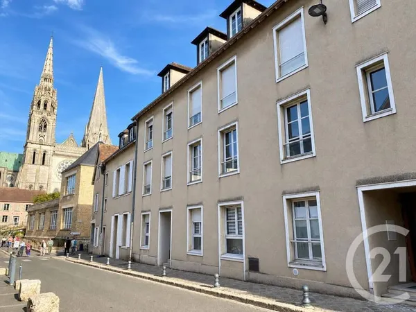 Duplex 6 pièces 142 m²