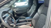 Audi Q8 E-Tron Sportback 55 408ch S Line quattro — photo 12