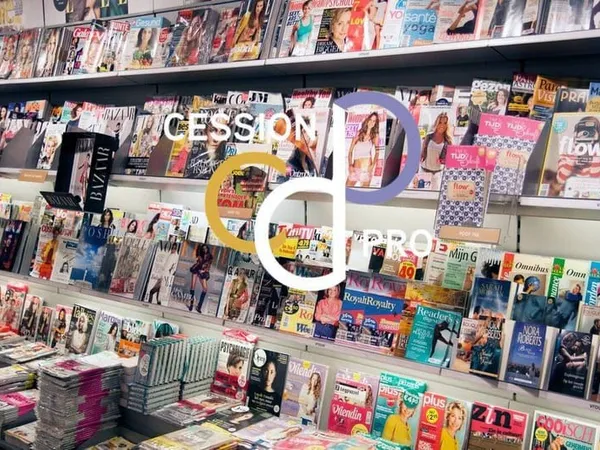 Commerce 60 m²