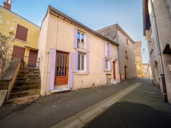 Maison à vendre Coudes