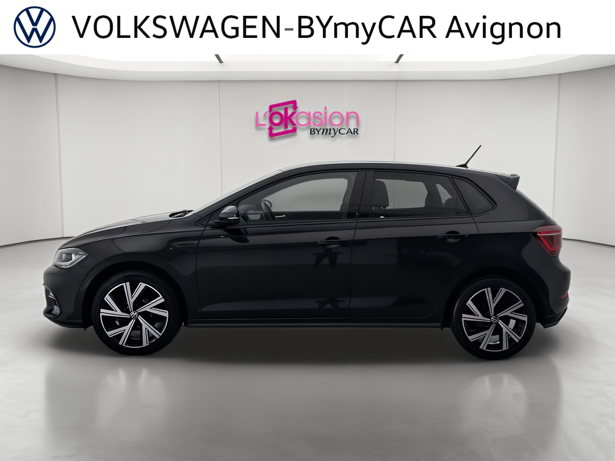 Volkswagen Polo 1.0 TSI 95 S&amp;S BVM5 — photo 2