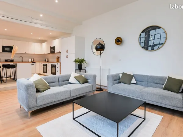 Coliving Lyon 9