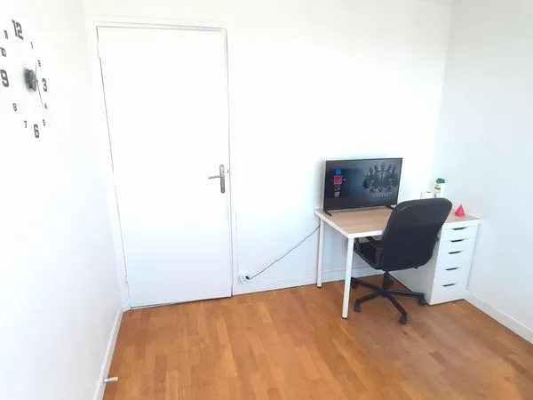 Chambre à louer