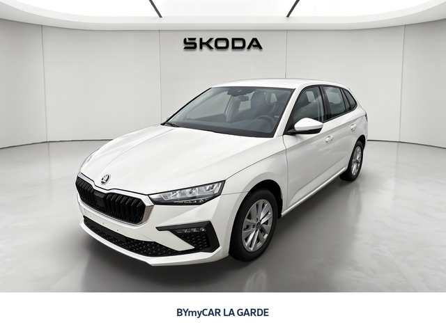 Skoda Scala 1.0 TSI Evo 2 95 ch BVM5