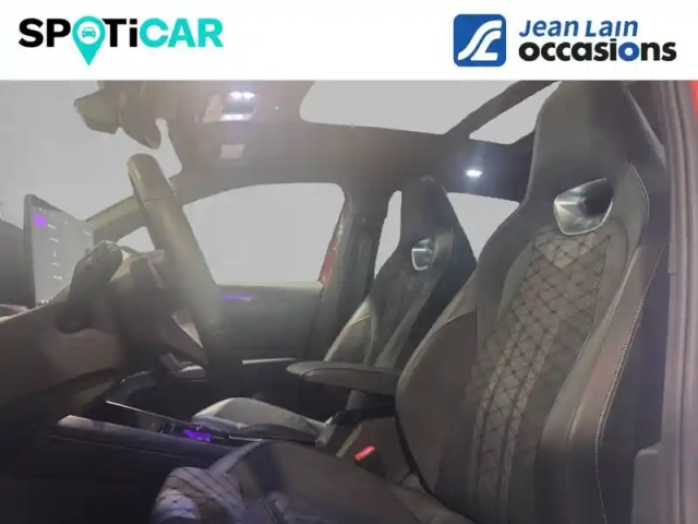Volkswagen Tiguan 2.0 tdi 150ch dsg7 — photo 39