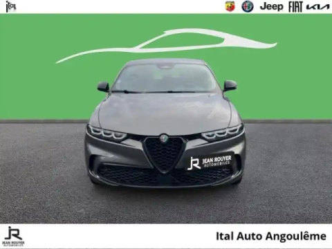 Alfa Romeo Tonale 1.5 hybrid 130ch edizione speciale tct