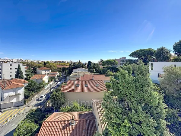 Appartement 4 pièces 71 m²
