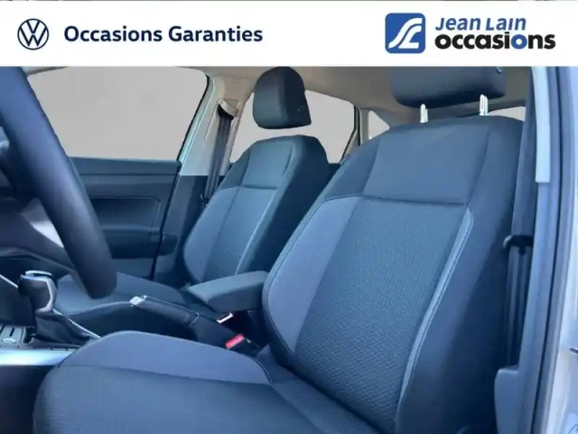 Volkswagen Taigo 1.0 tsi 116 dsg7 — photo 5