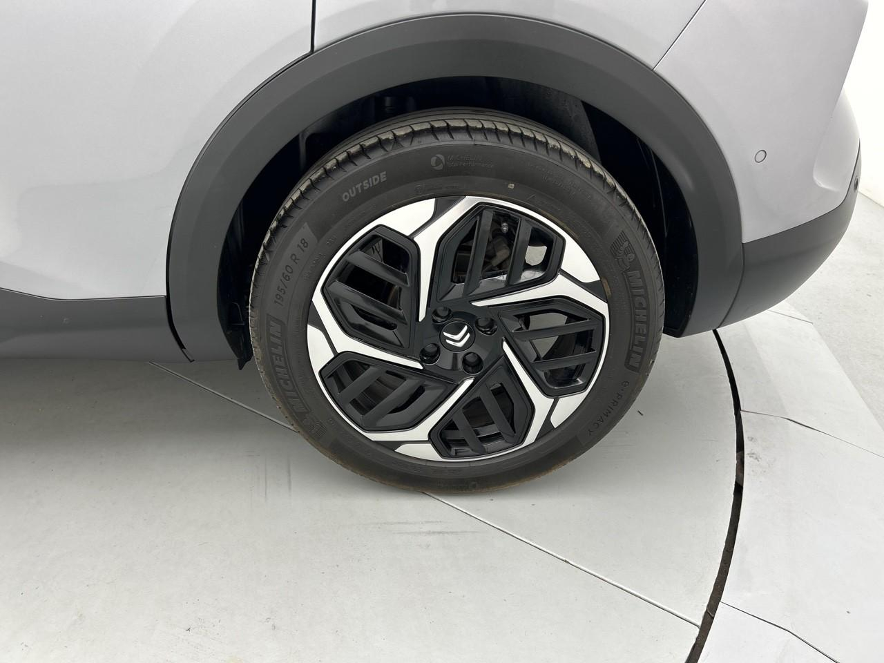 Citroën C4 puretech 130 s&s eat8 shine — photo 16