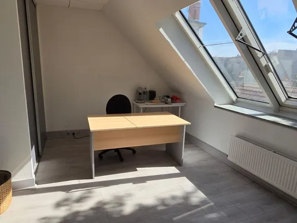 Bureau centre ville